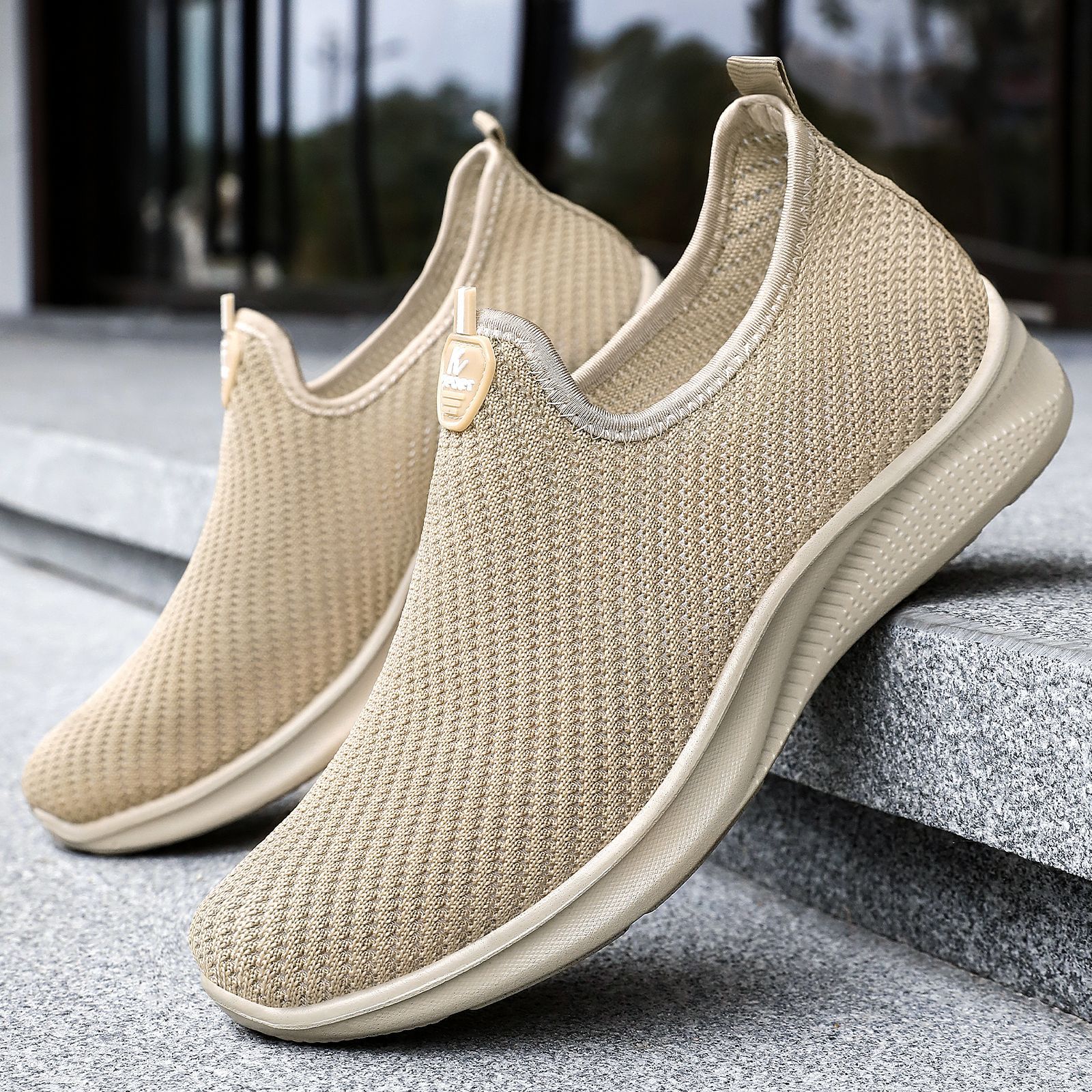 Running Cap Lightweight - New Summer Casual Original Men's Sneakers