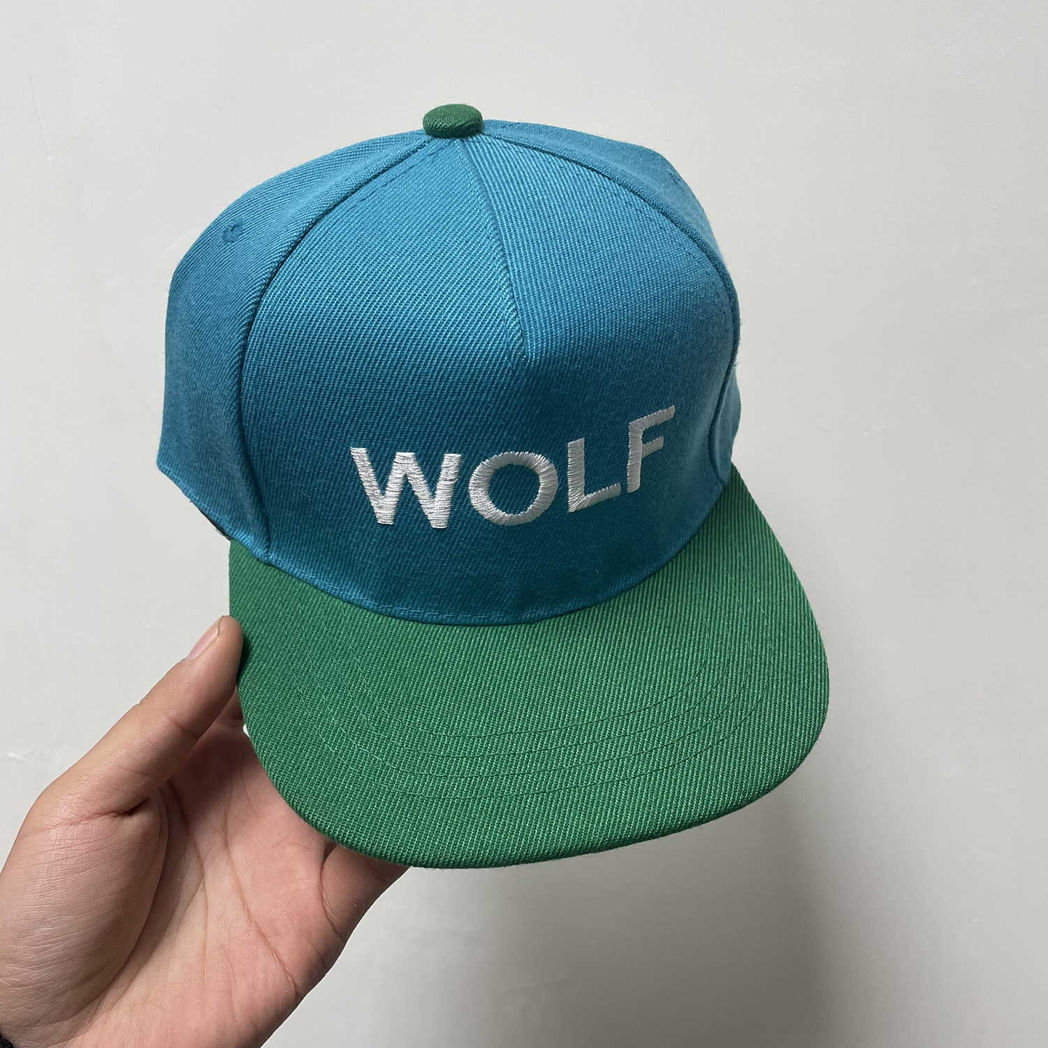 Golf Cap Dad - Tylers Cap Golf Cherry Baseball Hats