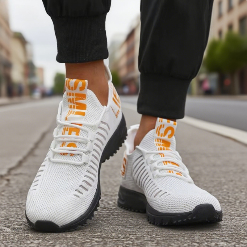 Comfort Running Shoe for Men U - Running Cap Lightweight 리뷰 및 가격