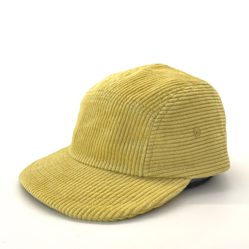 Corduroy 5 Panel Cap for Men W - Corduroy Cap 5 Panel 리뷰 및 가격