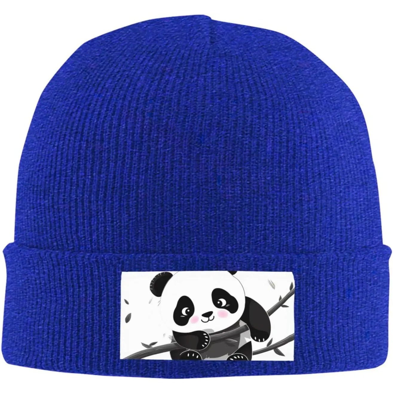 Beanie for Men Winter Hats for - Beanie Cuffed Knit 리뷰 및 가격