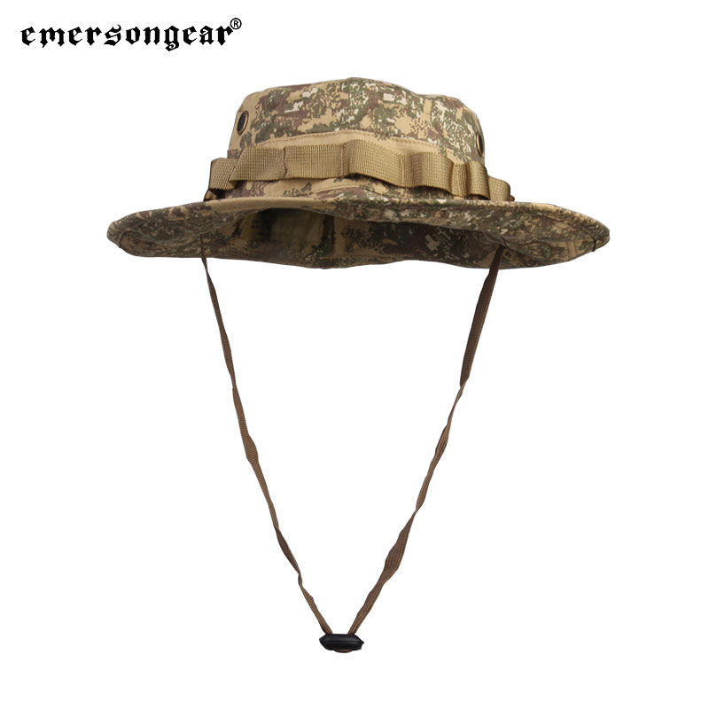 Emersongear Tactical Boonie Ha - Boonie Hat Tactical 리뷰 및 가격
