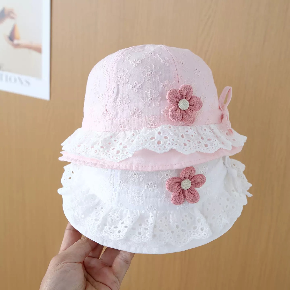 Spring-Summer Infant Sun Hat f - Sun Hat Wide Brim 리뷰 및 가격