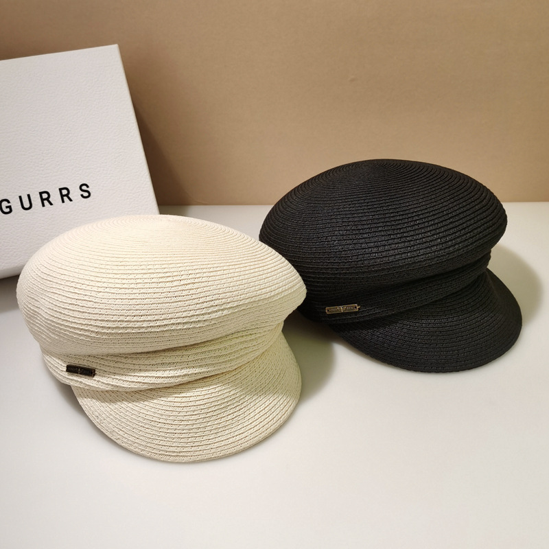 2023 New Women Summer Newsboy  - Newsboy Cap Ivy 리뷰 및 가격