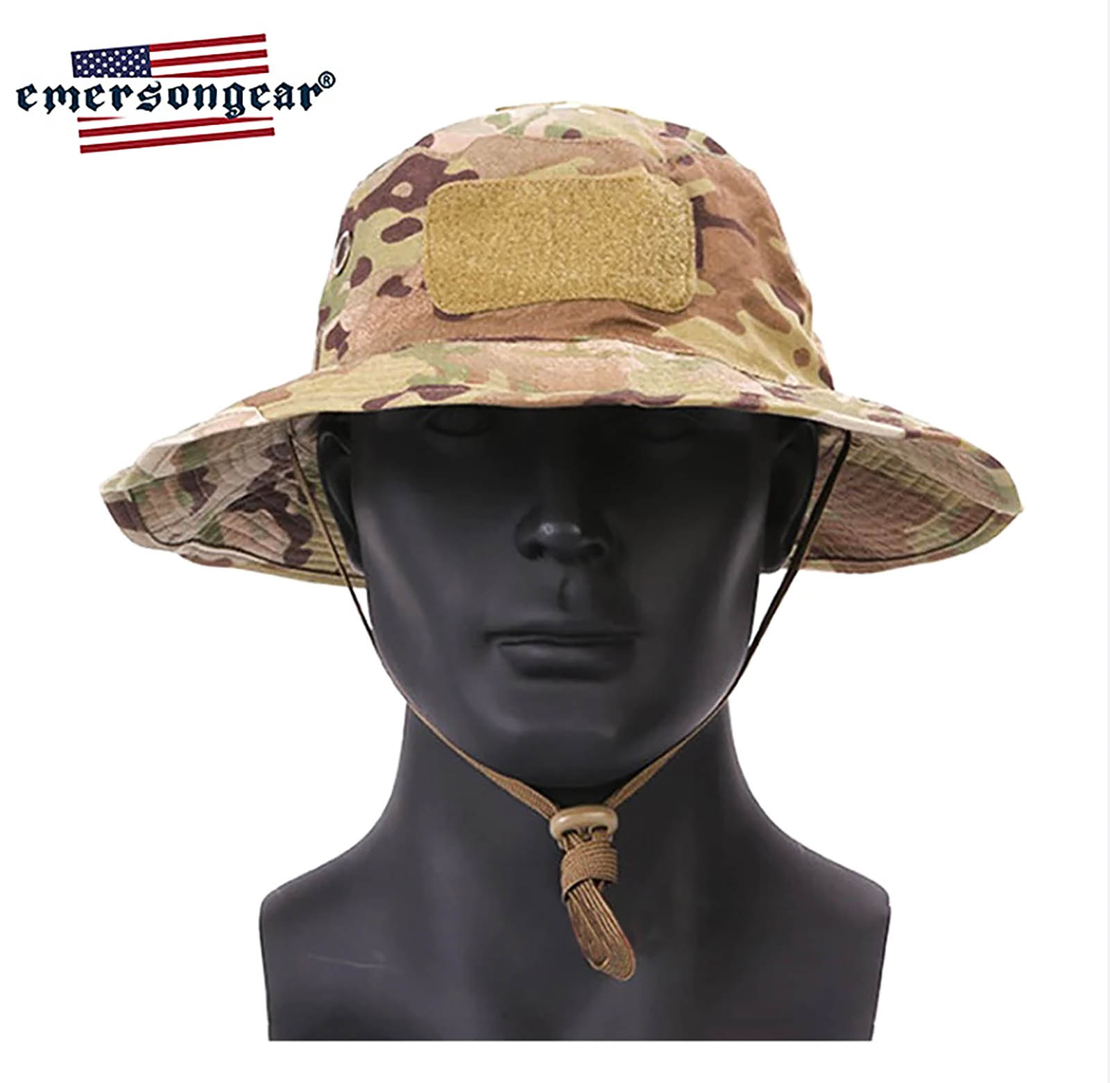 Emersongear Men's Tactical Boo - Boonie Hat Tactical 리뷰 및 가격