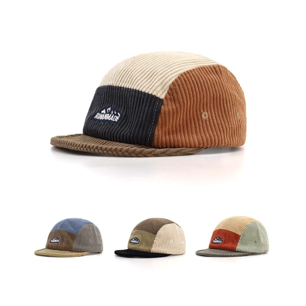 Retro Corduroy Baseball Cap St - Corduroy Cap 5 Panel 리뷰 및 가격