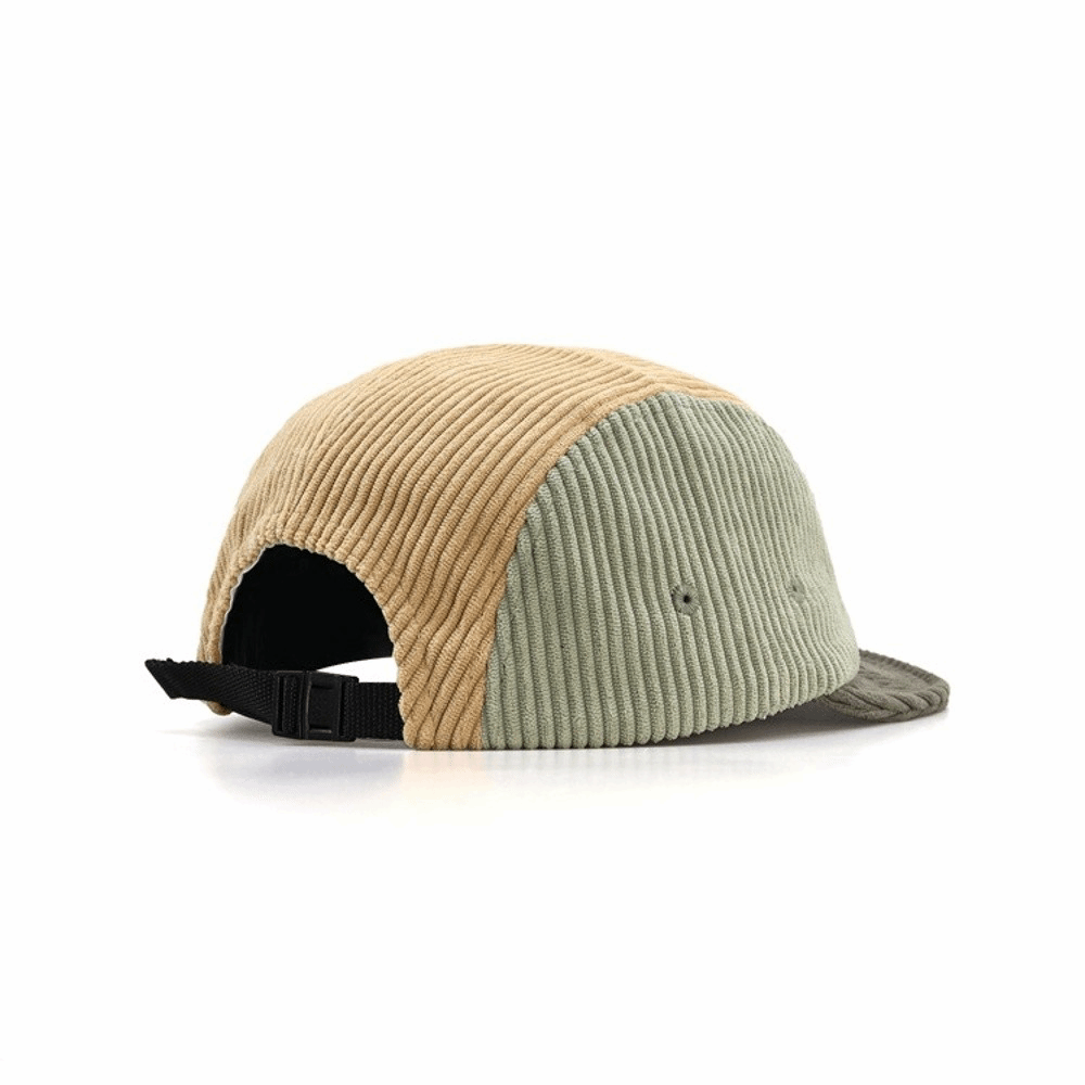 Retro Corduroy Baseball Cap St - Corduroy Cap 5 Panel 리뷰 및 가격