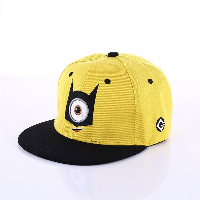 Minionsed Baseball Cap Anime K - Visor Sun Hat 리뷰 및 가격