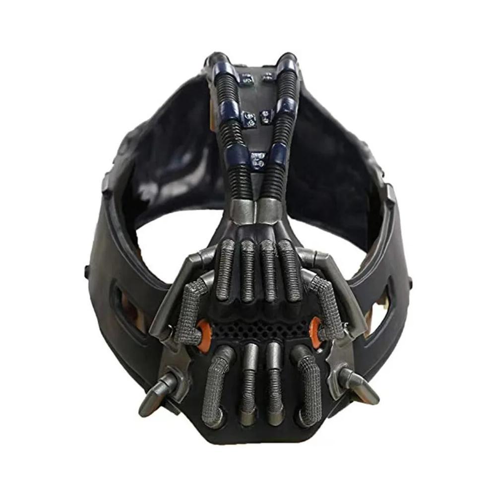 The Horror  Dark Knight Bane L - Skull Cap Helmet Liner 리뷰 및 가격