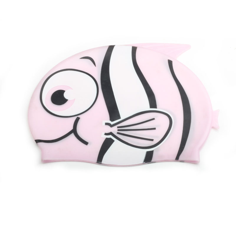 Boys Girls Silicone Elastic Sw - Swim Hat Silicone 리뷰 및 가격