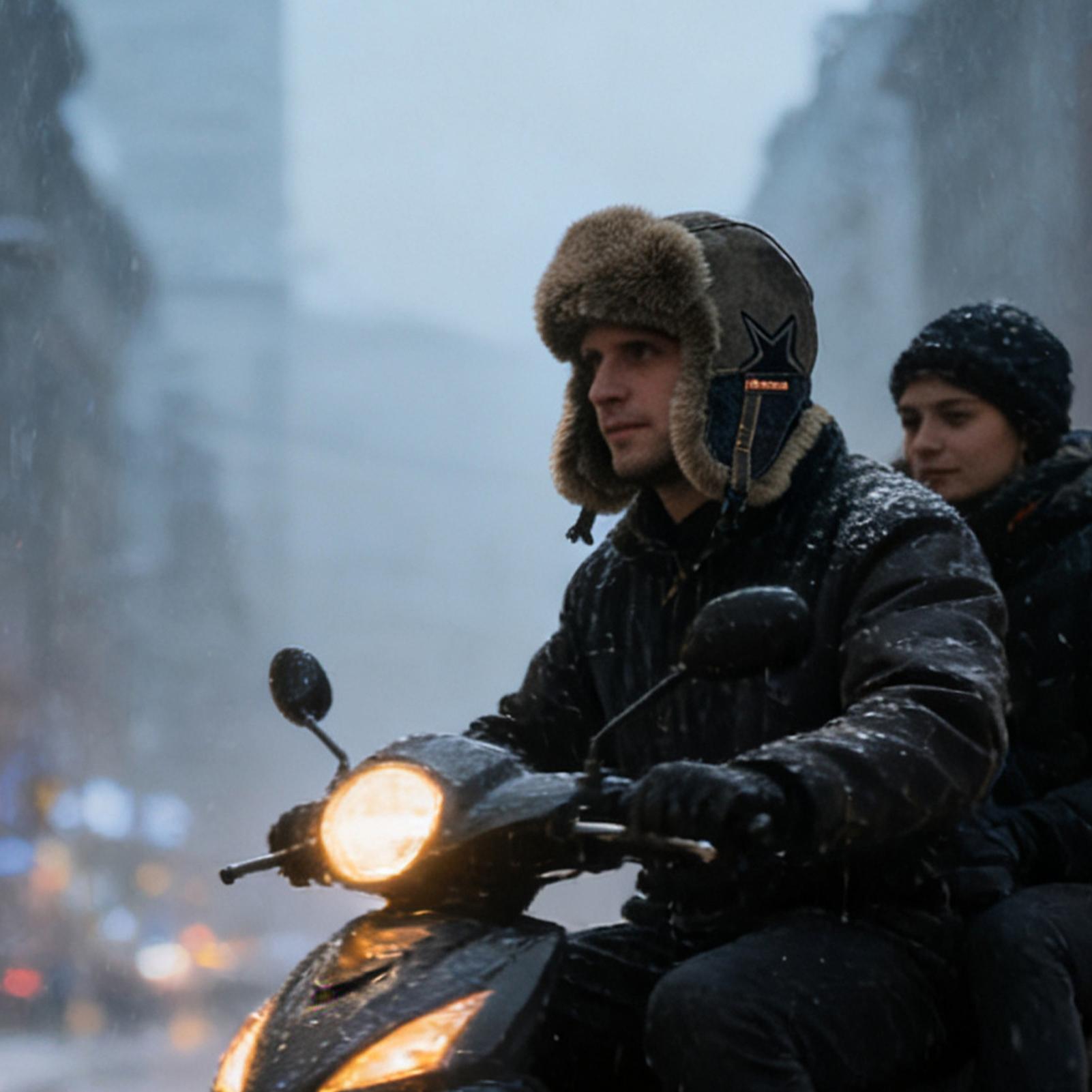 Trapper Hat Thermal Windproof  - Winter Trapper Hat 리뷰 및 가격