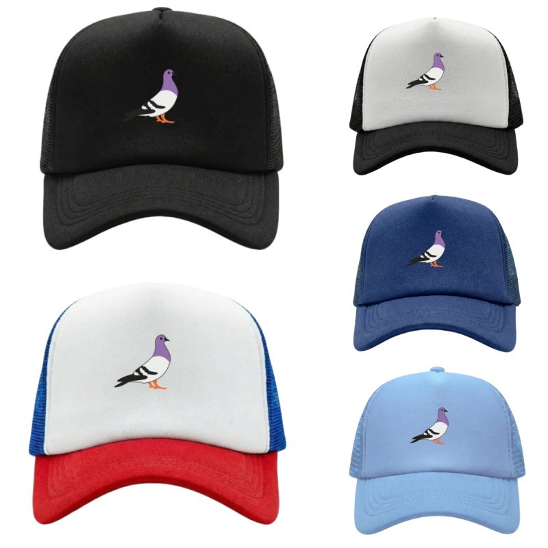 Rock Dove Printed Adjustable B - Golf Cap Dad 리뷰 및 가격