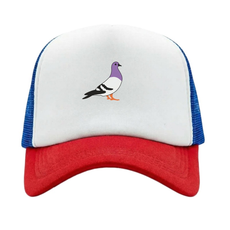 Rock Dove Printed Adjustable B - Golf Cap Dad 리뷰 및 가격