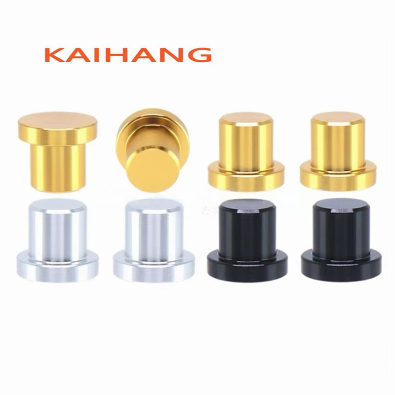 5PCS 11X9.4mm Aluminum alloy s - Snapback Hat Flat 리뷰 및 가격