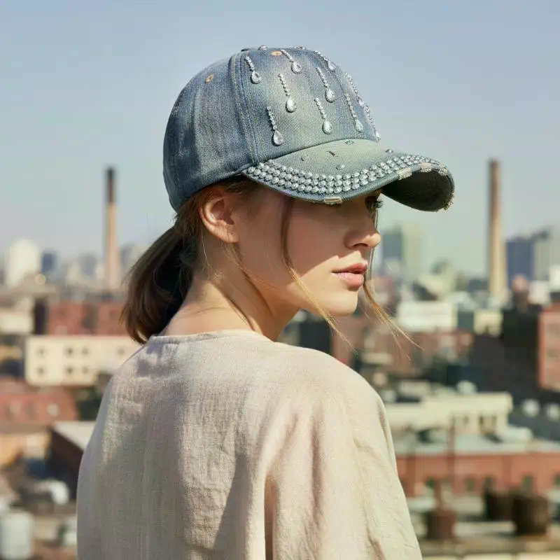 Summer Sun Cowboy Hat Foldable - Cowboy Hat Straw 리뷰 및 가격