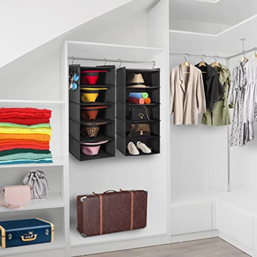Hat Rack for Closet Hanging Or - Sun Hat Wide Brim 리뷰 및 가격