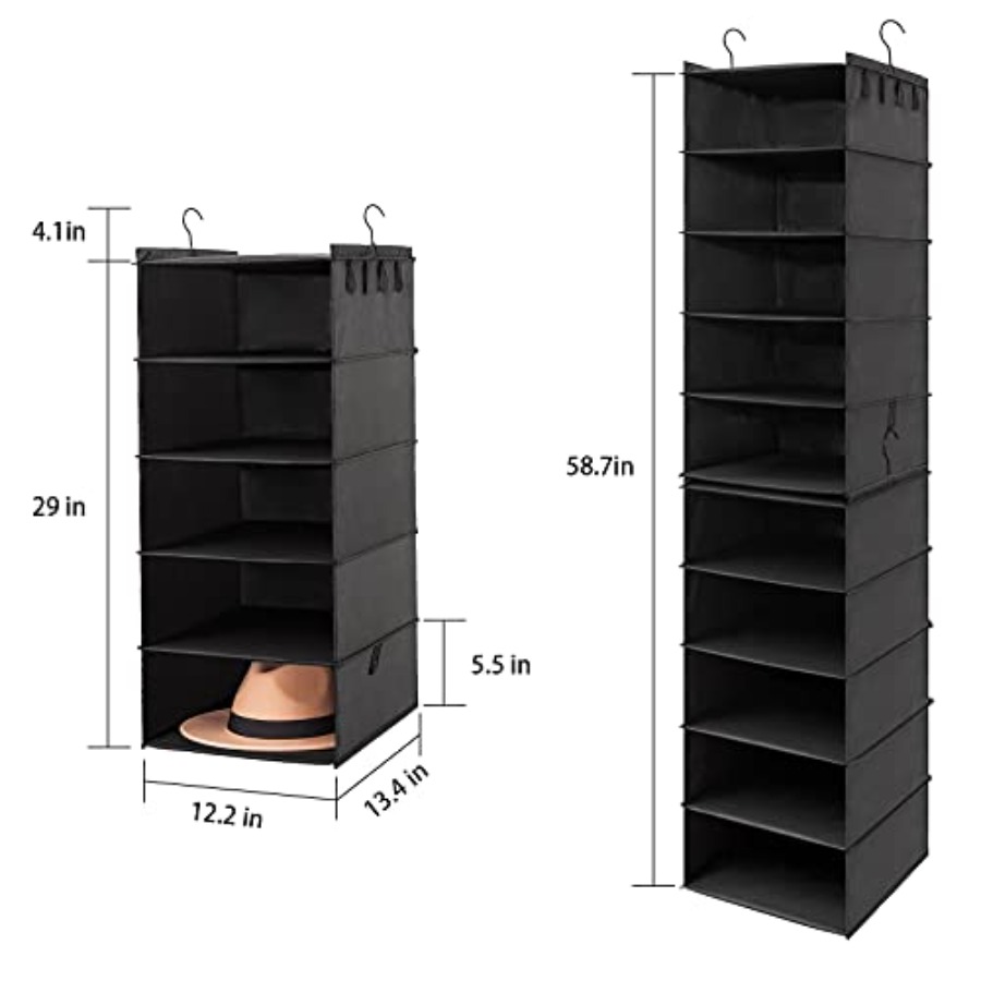 Hat Rack for Closet Hanging Or - Sun Hat Wide Brim 리뷰 및 가격