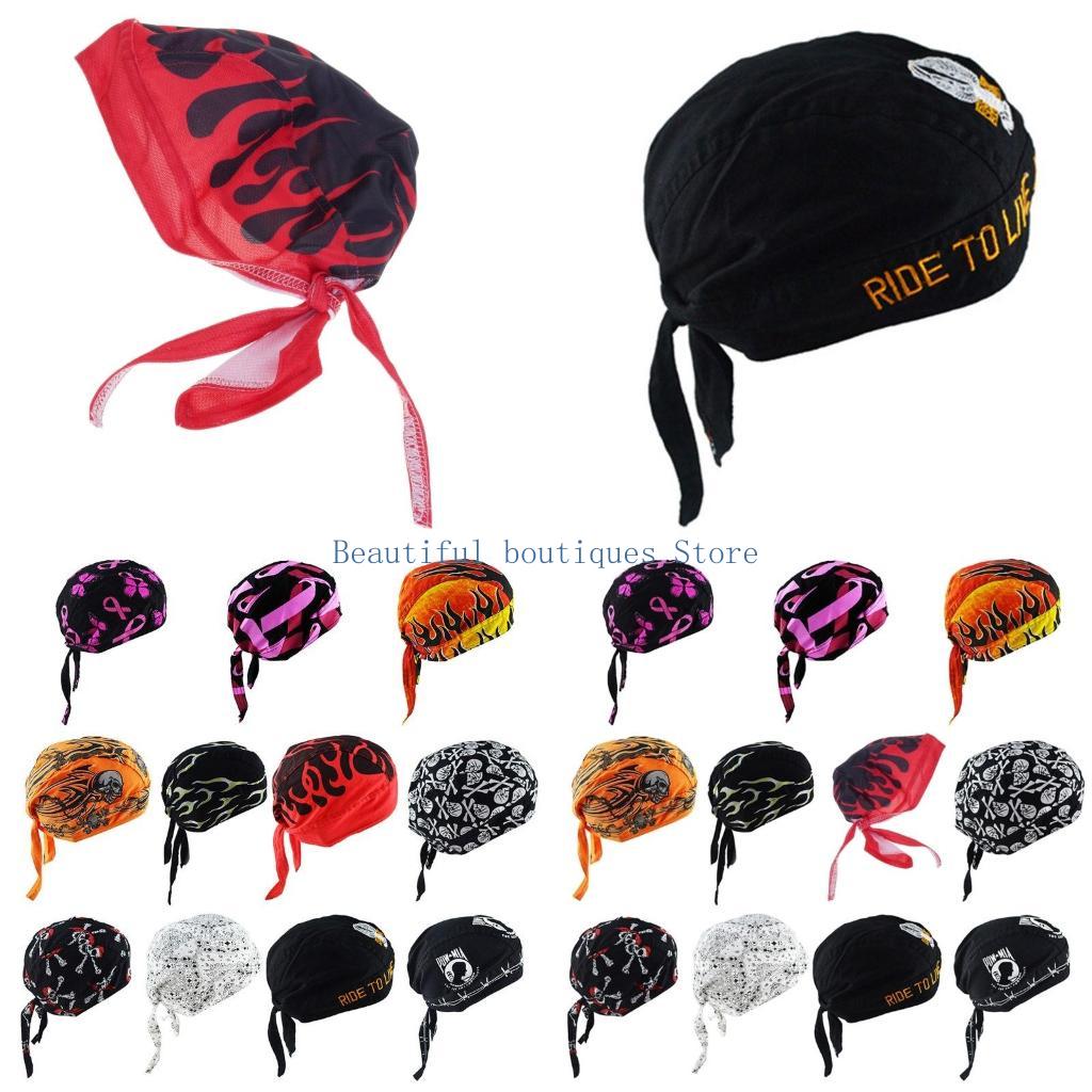 U4LF Head Wraps Cycling Skull  - Skull Cap Helmet Liner 리뷰 및 가격