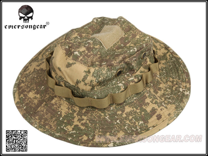 EMERSON Bucket Hat Tactical Hu - Boonie Hat Tactical 리뷰 및 가격