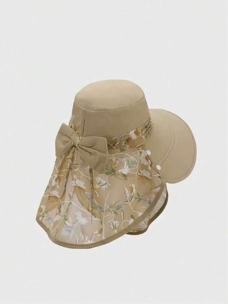 Unisex Wide Brim Sun Hat With  - Sun Hat Wide Brim 리뷰 및 가격