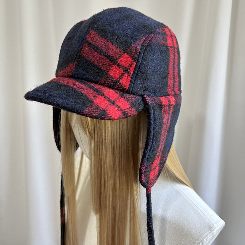 Women's New Winter Trapper Hat - Trapper Hat Ear Flap 리뷰 및 가격