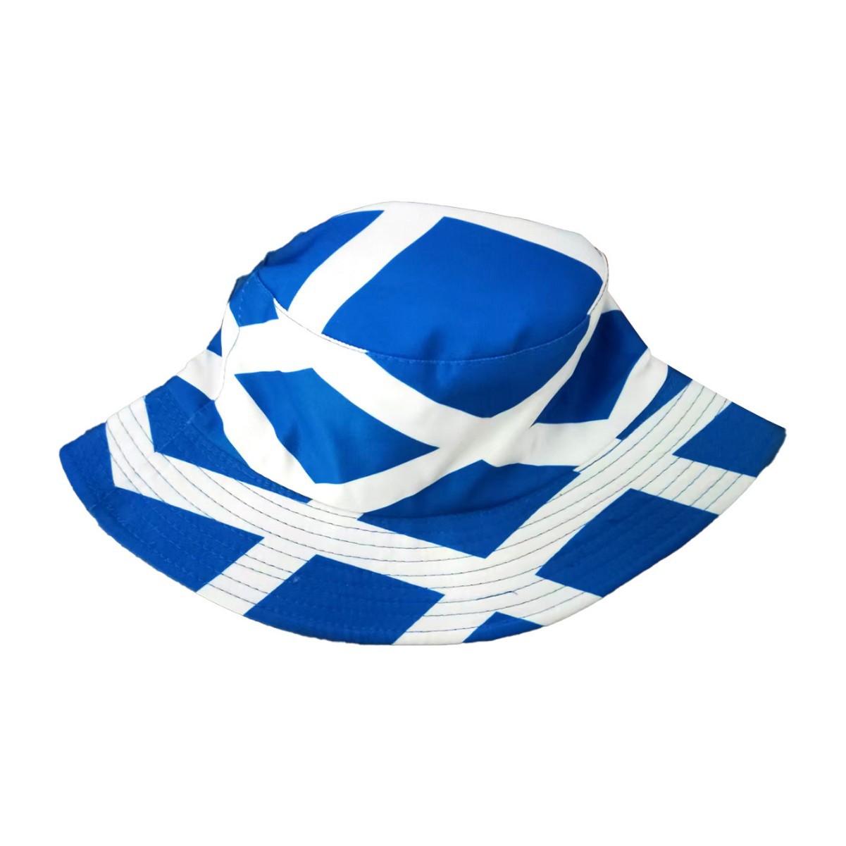 2026 Scotland Hot Sale Soccer  - Bucket Hat Cotton 리뷰 및 가격