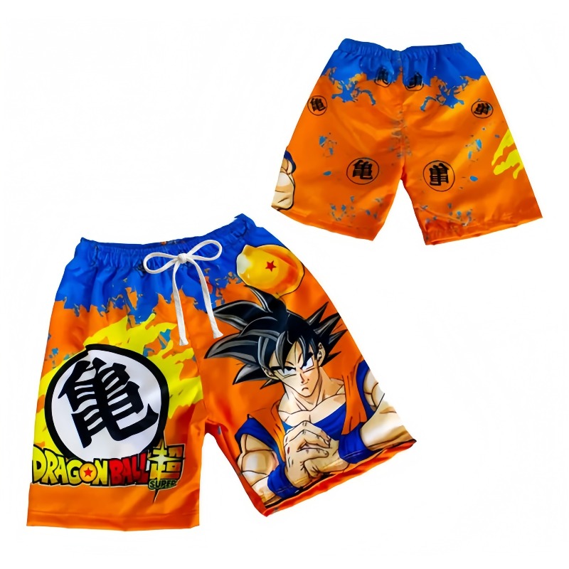 2026 Dragon Ball Z Goku & Vege - Running Cap Lightweight 리뷰 및 가격