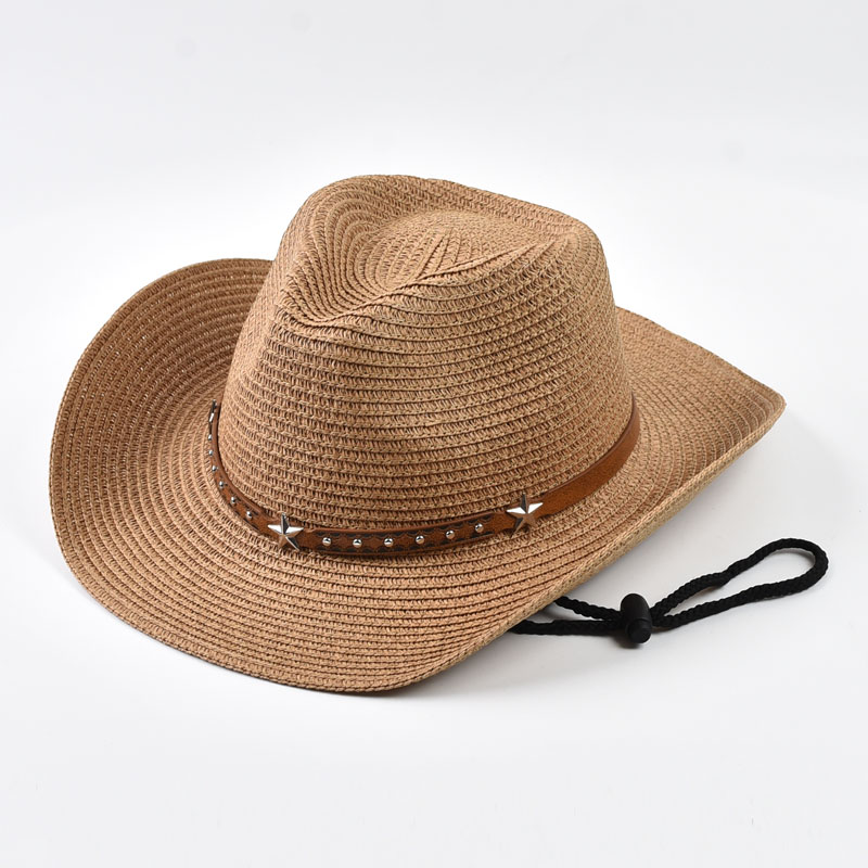 Womens Straw Western Cowboy Ha - Cowboy Hat Straw 리뷰 및 가격