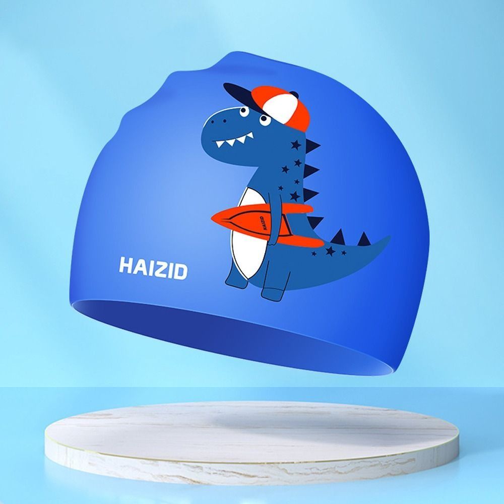 Swimming Accessories Waterproo - Swim Hat Silicone 리뷰 및 가격