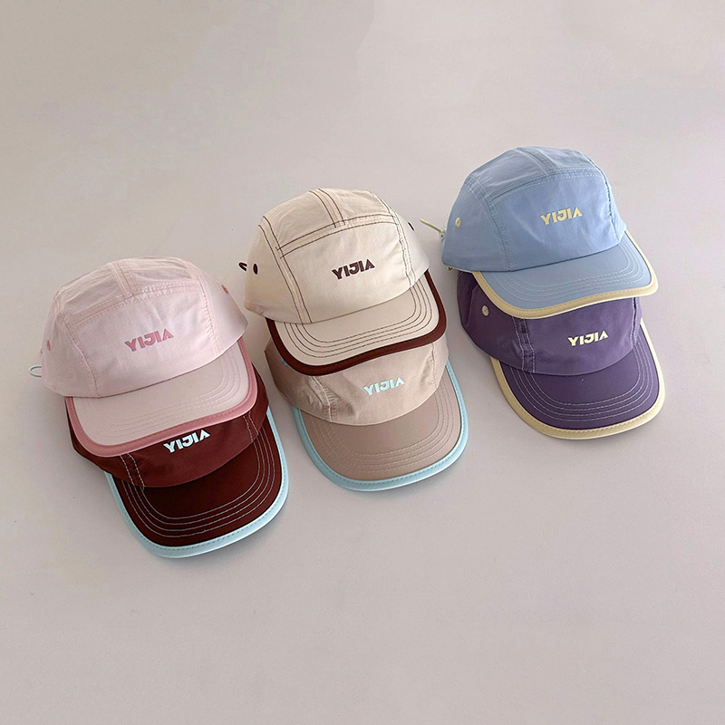 Quick Drying Children Baseball - Visor Sun Hat 리뷰 및 가격