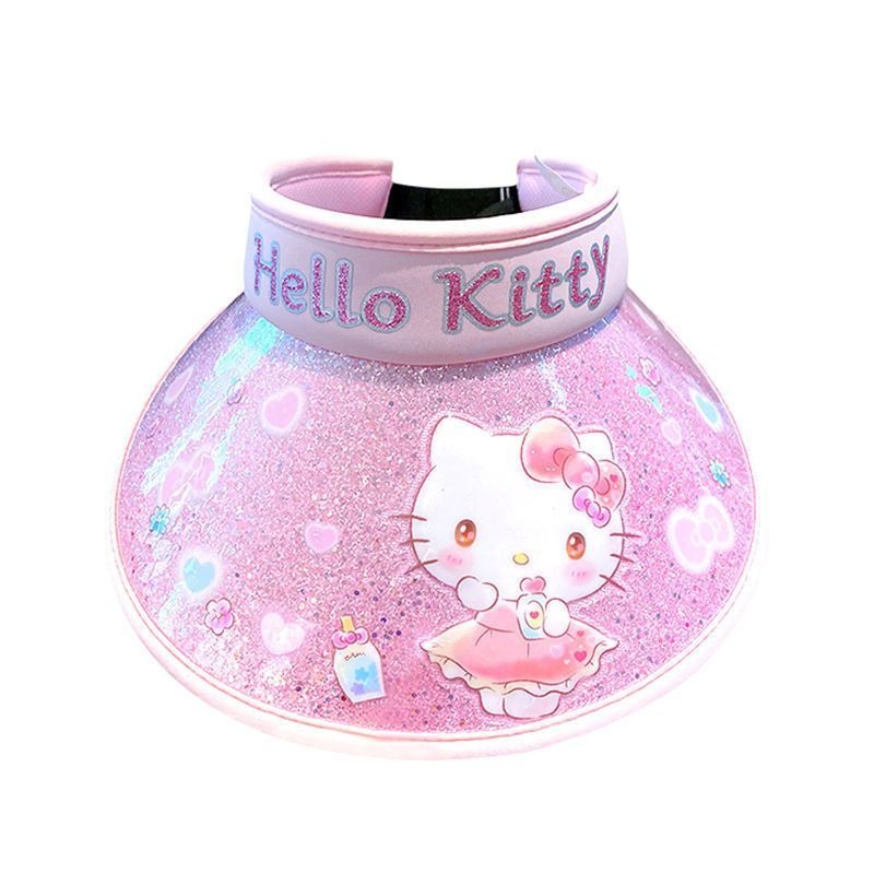 Kawaii Sanrio Cinnamoroll Cap  - Sun Hat Wide Brim 리뷰 및 가격