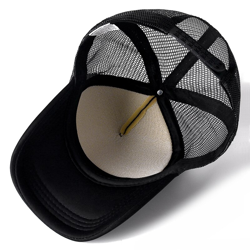 2026New model Unisex Cap Casua - Trucker Cap Mesh 리뷰 및 가격