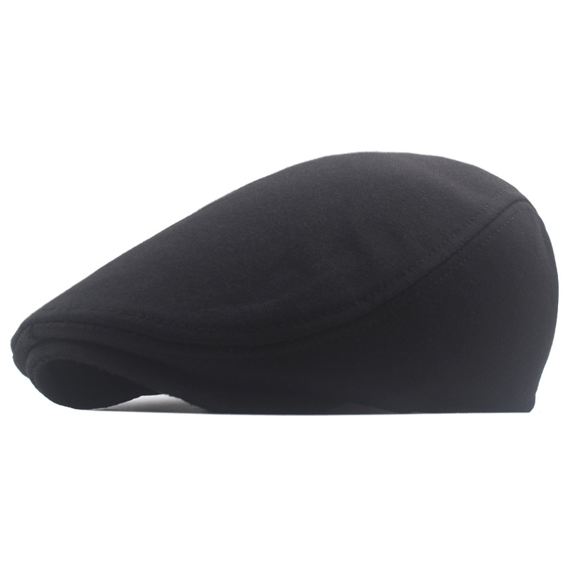 Men's Flat Hat Ivy Gatsby News - Newsboy Cap Ivy 리뷰 및 가격