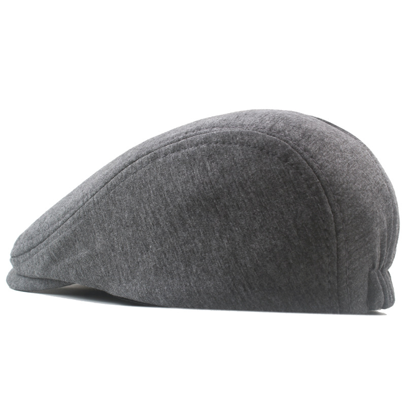Men's Flat Hat Ivy Gatsby News - Newsboy Cap Ivy 리뷰 및 가격