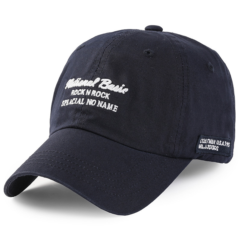 Baseball Cap 100% Cotton SOFT  - Dad Hat Cotton 리뷰 및 가격