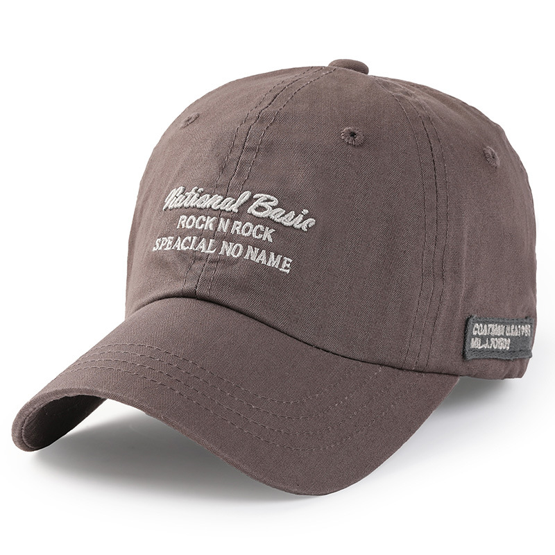 Baseball Cap 100% Cotton SOFT  - Dad Hat Cotton 리뷰 및 가격
