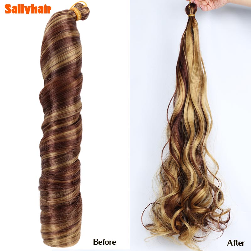 Synthetic 14inch French Curly  - Beret French Wool 리뷰 및 가격