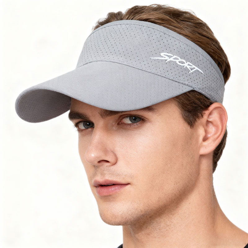 Summer Outdoor Sports Running  - Baseball Cap Structured 리뷰 및 가격