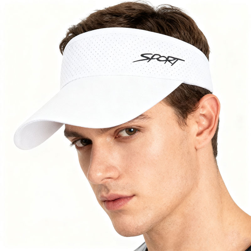 Summer Outdoor Sports Running  - Baseball Cap Structured 리뷰 및 가격