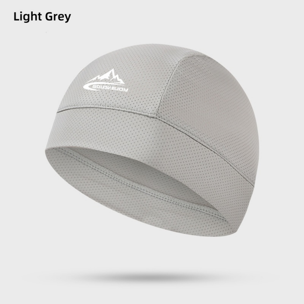 Cycling Cap Quick Dry Anti-UV  - Skull Cap Helmet Liner 리뷰 및 가격