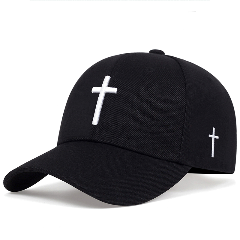 Unisex Cross embroidery Baseba - Golf Cap Dad 리뷰 및 가격
