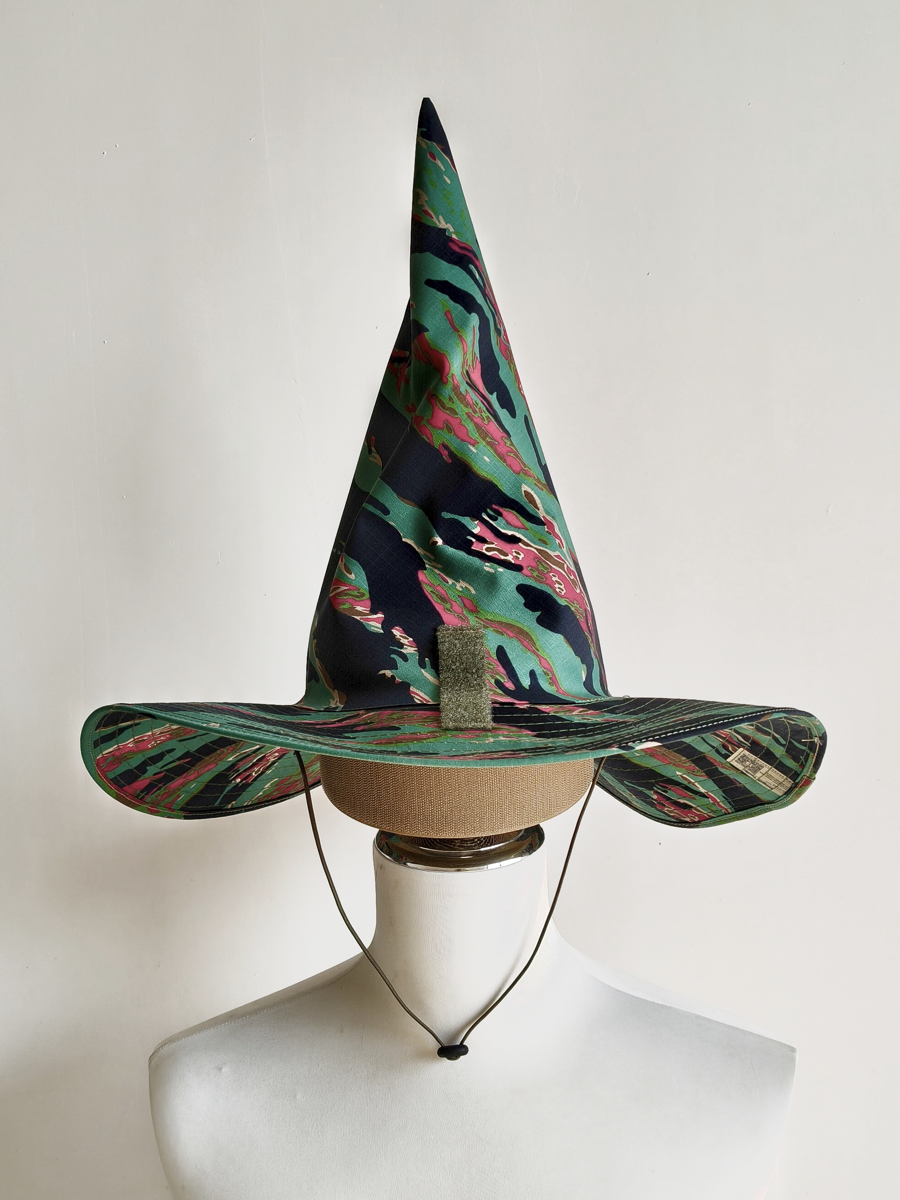 Tactical Camouflage Magic Hat  - Boonie Hat Tactical 리뷰 및 가격