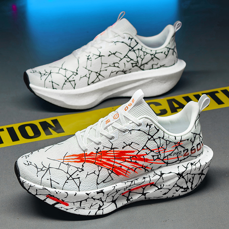 Men Running Shoes Air Cushion  - Running Cap Lightweight 리뷰 및 가격