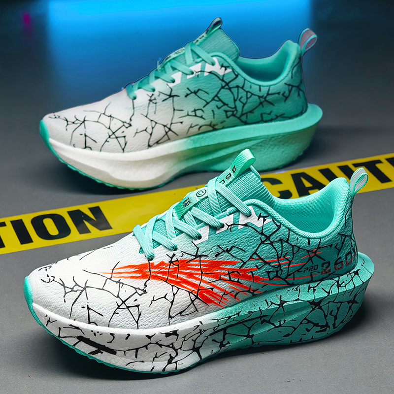 Men Running Shoes Air Cushion  - Running Cap Lightweight 리뷰 및 가격