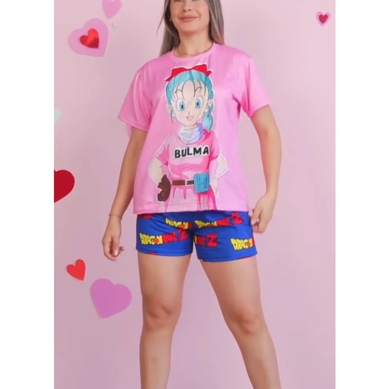 2026 Bulma & Vegeta Pajama Dra - Running Cap Lightweight 리뷰 및 가격