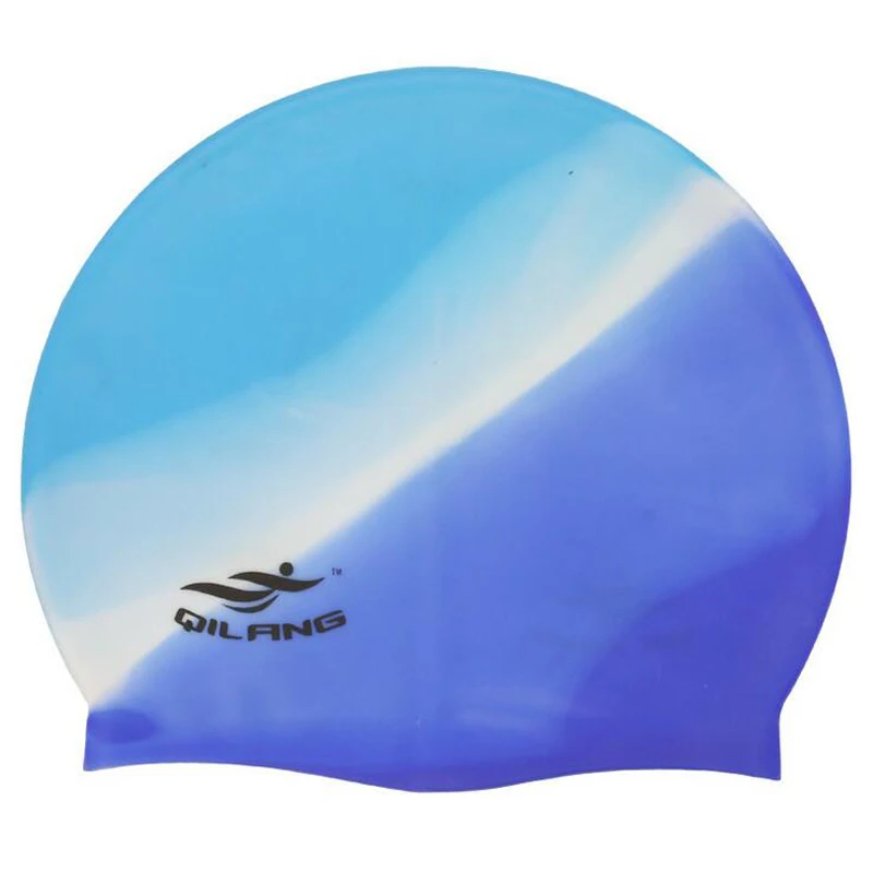 Waterproof Silicone Swim Caps  - Swim Hat Silicone 리뷰 및 가격