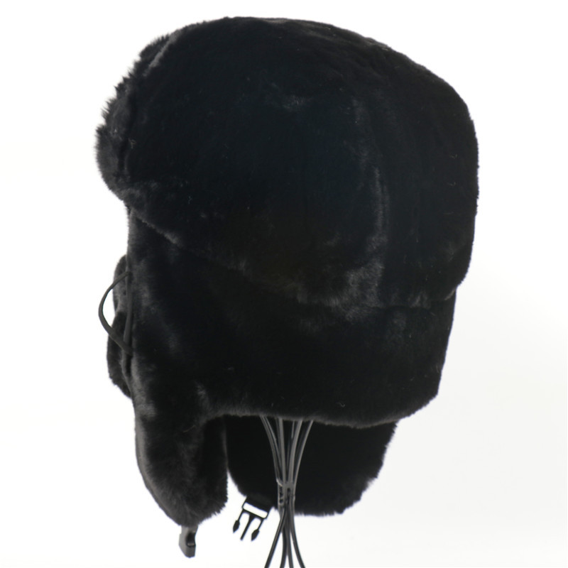 SupSindy Army Military Soviet  - Winter Trapper Hat 리뷰 및 가격