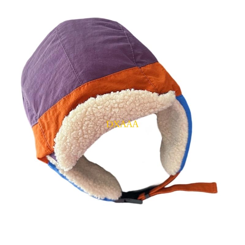 DXAA Warm Ear Flap Hat with Co - Trapper Hat Ear Flap 리뷰 및 가격