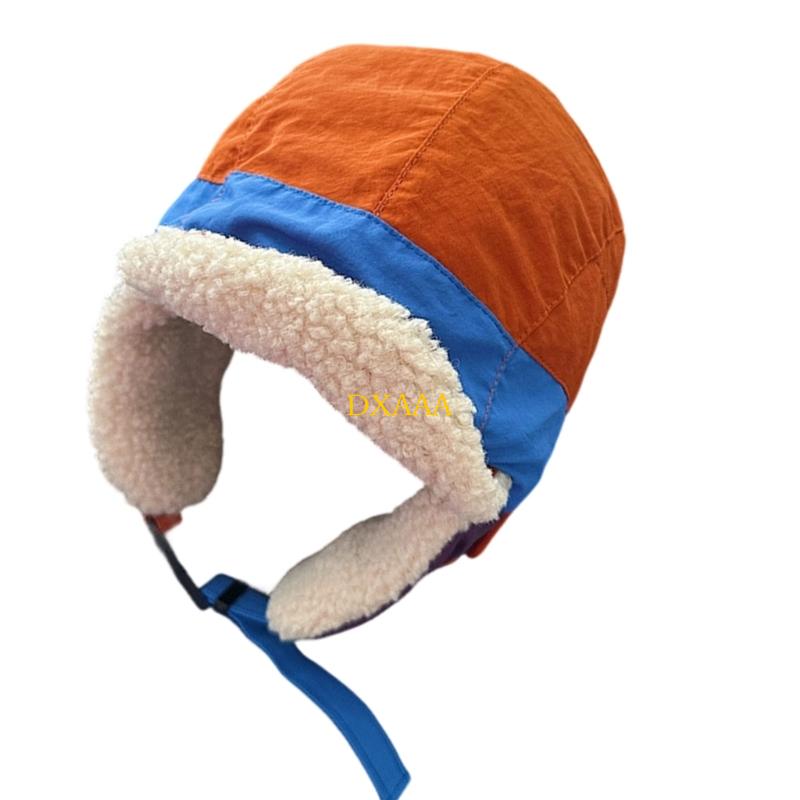 DXAA Warm Ear Flap Hat with Co - Trapper Hat Ear Flap 리뷰 및 가격