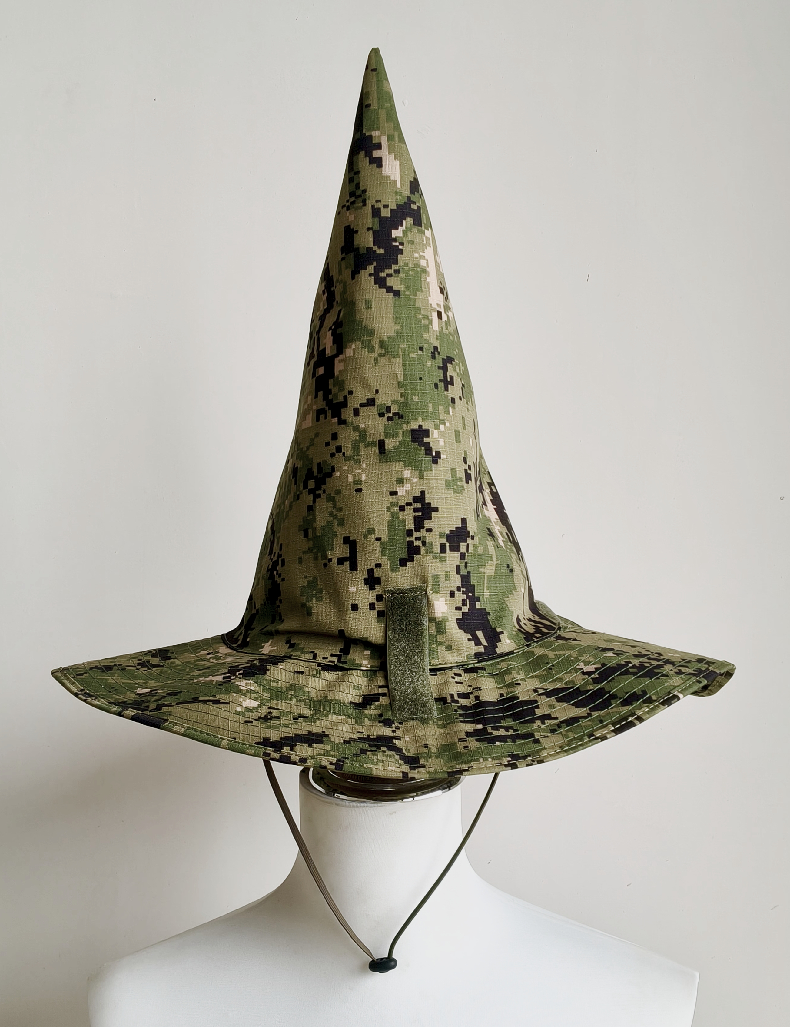 Magic Wizard Hat Tactical Camo - Boonie Hat Tactical 리뷰 및 가격